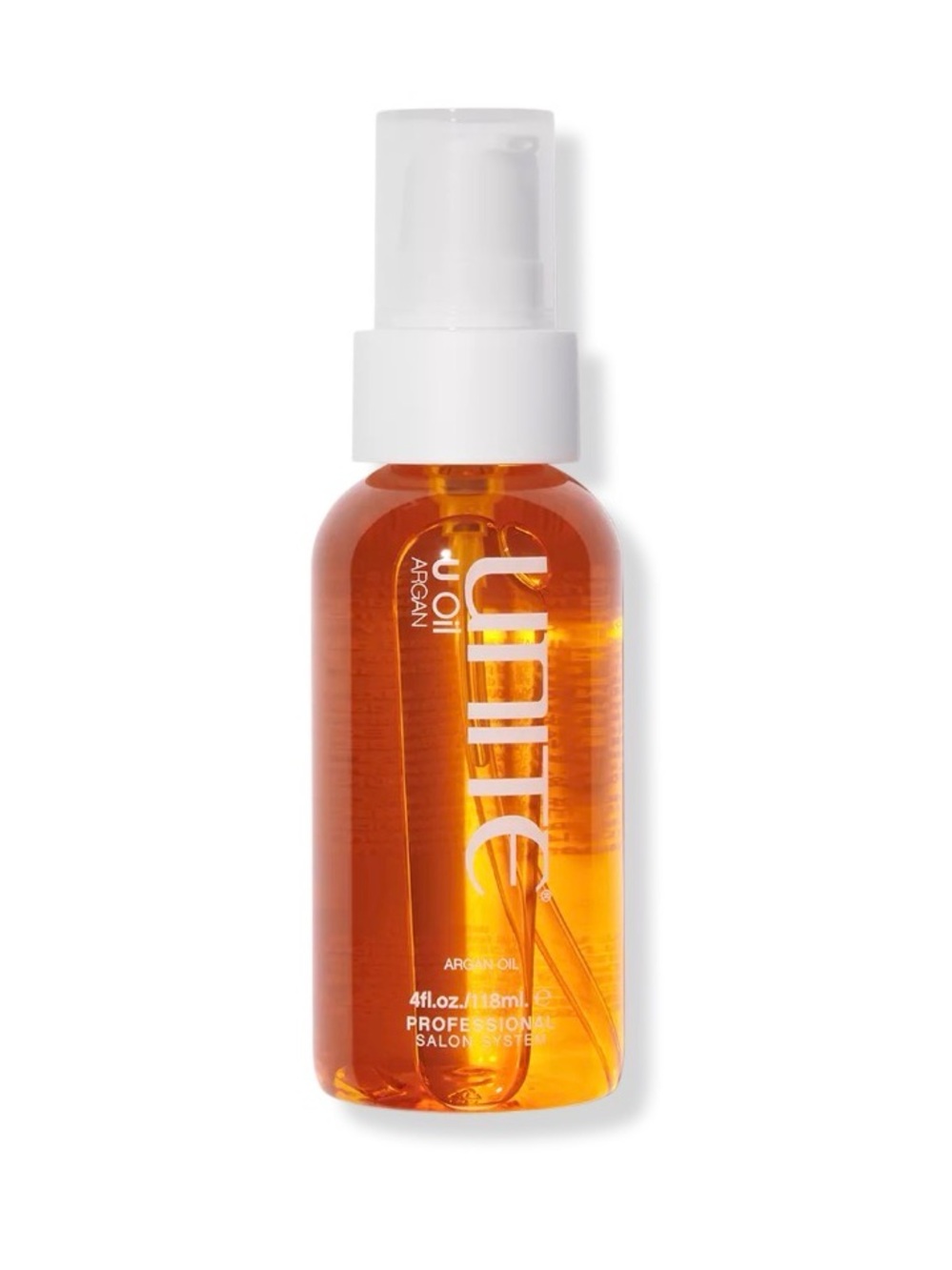 UNITE U Argan Oil Hair Treatment Thermal Protectant New LAST ONE
